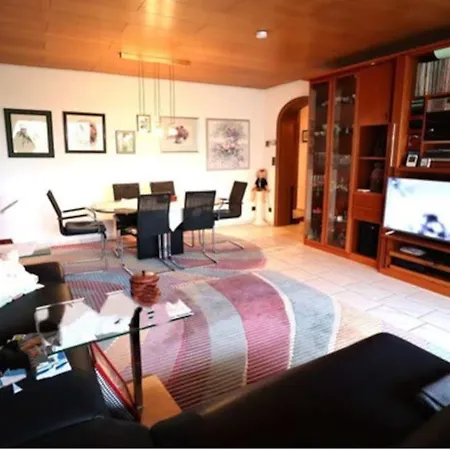 Peaceful In Apartamento Dortmund