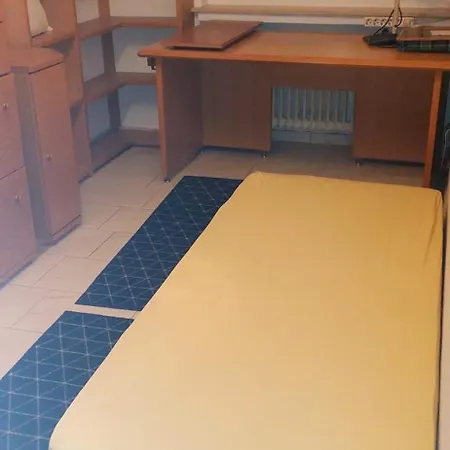 Apartamento Peaceful In *